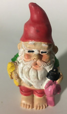 Christmas beach gnome for sale  San Antonio