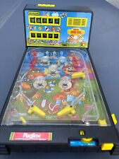 Vintage 1988 Nintendo Super Mario Bros Playtime Tabletop Pinball Game  for sale  Shipping to South Africa