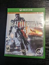 Jogo e estojo testados para Xbox One Battlefield 4 comprar usado  Enviando para Brazil
