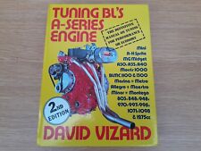 Tuning series engine.. for sale  UK