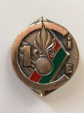 Legion badge 4th d'occasion  Expédié en Belgium