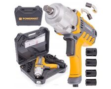 Electric impact wrench for sale  Shipping to Ireland