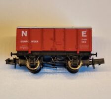 Dapol lner gunpowder for sale  GLASGOW