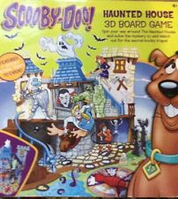 Scooby doo haunted for sale  BASILDON