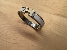 Hermes bracelet click for sale  Glen Ellyn