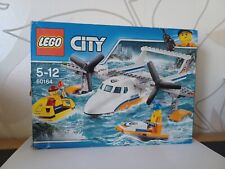 Lego city 60164 d'occasion  France