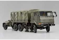 1/35 3 1/2t Truck SKW-476w/Outdoor Cooker No. 1 22 Mod & 1t Water Tank Trailer M, used for sale  Shipping to South Africa