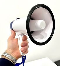 megaphone siren for sale  New York