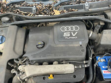 Audi 1.8 engine for sale  STAFFORD