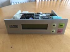 Acard dvd duplicator for sale  PLYMOUTH
