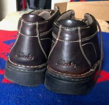 Clark men boots for sale  Lenexa