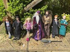 Harry potter dolls for sale  EXETER
