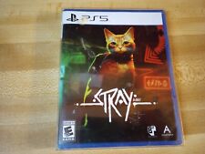 Stray ps5 game for sale  Palm Bay