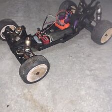 Team losi tlr for sale  Brentwood
