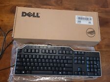 Dell  07KKPH Business Multimedia USB Wired Keyboard for sale  Shipping to South Africa