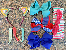 accessories bows hair for sale  Easton