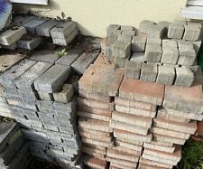 Block paving 400 for sale  MANCHESTER