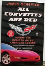 odyssey corvette book for sale  Holts Summit