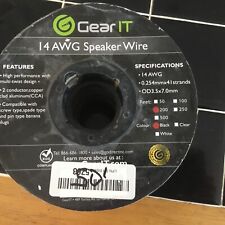 14awg speaker wire for sale  Melbourne Beach