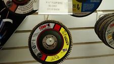 Flap disc grit for sale  Valparaiso