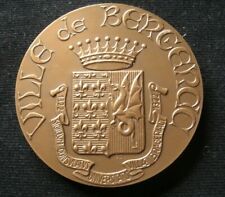 Médaille ancienne bronze d'occasion  Montauban