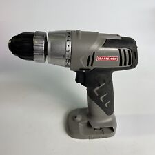 Craftsman 10mm cordless for sale  Merced