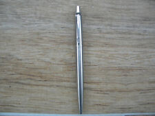 Parker jotter stainless for sale  FISHGUARD