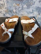 Papillio birkenstock sandals for sale  BATLEY