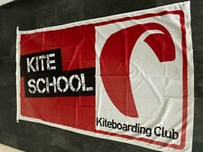 Kiteboarding club fahne gebraucht kaufen  Lüdenscheid