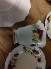 China tea set for sale  WAKEFIELD