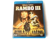Rambo blu ray gebraucht kaufen  Alsdorf