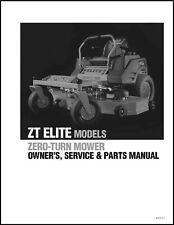 Zeroturn service parts for sale  Houston
