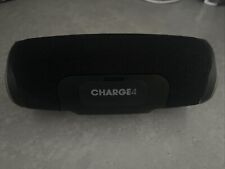 jbl 4 charge for sale  CIRENCESTER