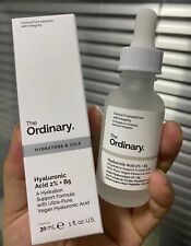 Ordinary hyaluronic acid for sale  INVERURIE