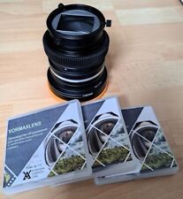 Luxanamorphic wormaxlens d'occasion  Vincennes