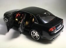 Audi rs4 limousine gebraucht kaufen  Wiesau
