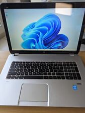 Envy touchsmart laptop for sale  Alameda