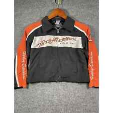 Harley davidson jacket for sale  Blanchard
