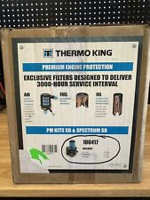 Kit de filtro Thermo King fabricante de equipamento original EMI 3000-100417, usado comprar usado  Enviando para Brazil