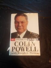 Colin powell autobiography for sale  Sevierville