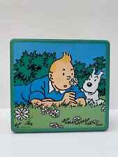 French tintin biscuit for sale  LONDON