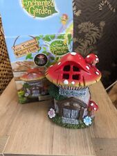 Fairy toadstool solar for sale  STOKE-ON-TRENT