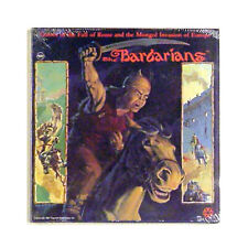 Yaquinto wargame barbarians for sale  Madison