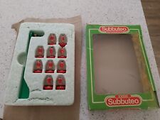 Subbuteo team. liverpool for sale  BURNTWOOD