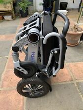 Mobilityplus lightweight elect for sale  LONDON