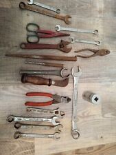 Vintage hand tools for sale  Fredericktown