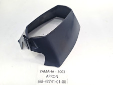 Yamaha Outboard Engine Motor BOTTOM COWLING APRON COVER 25HP 30HP 25 30 HP, used for sale  Shipping to South Africa