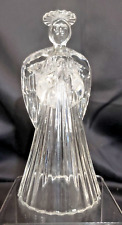 Crystal glass angel for sale  Yakima