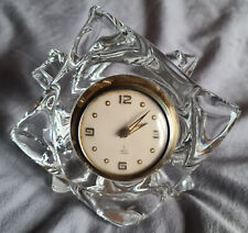 Schneider horloge vintage d'occasion  Toulouse-