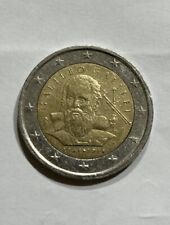 Rara moneta euro usato  Frattaminore